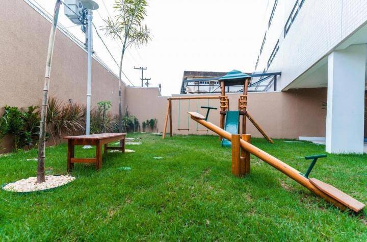 Apartamento, 2 quartos, 56 m² - Foto 4