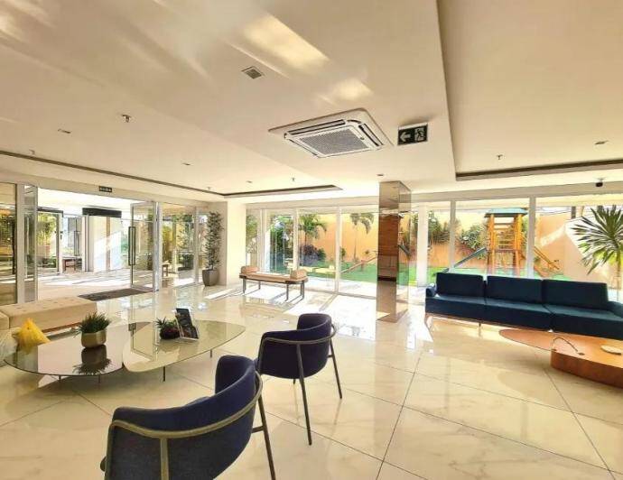 Apartamento, 2 quartos, 56 m² - Foto 3