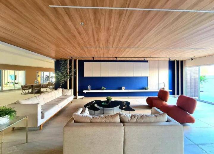 Apartamento, 2 quartos, 56 m² - Foto 10