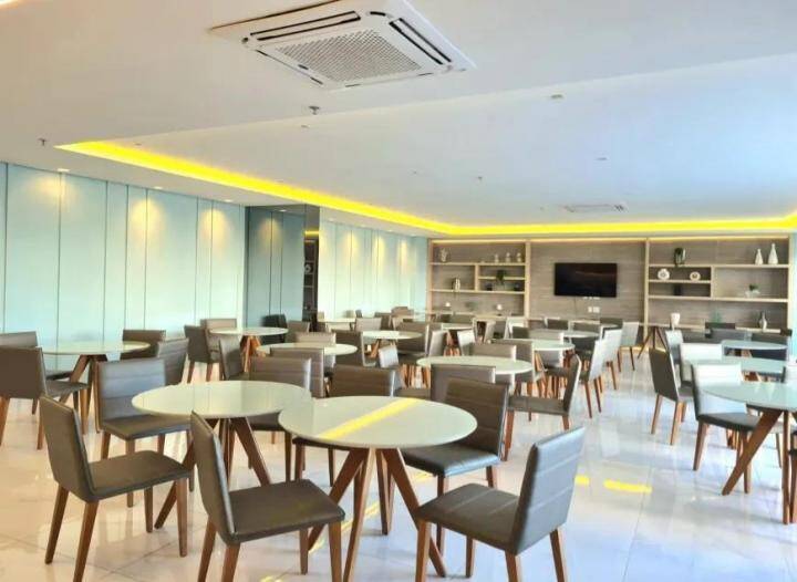 Apartamento, 2 quartos, 56 m² - Foto 8