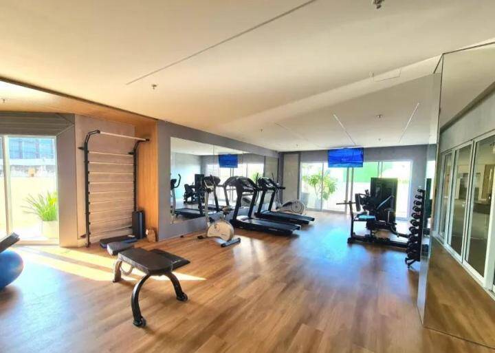 Apartamento, 2 quartos, 56 m² - Foto 7