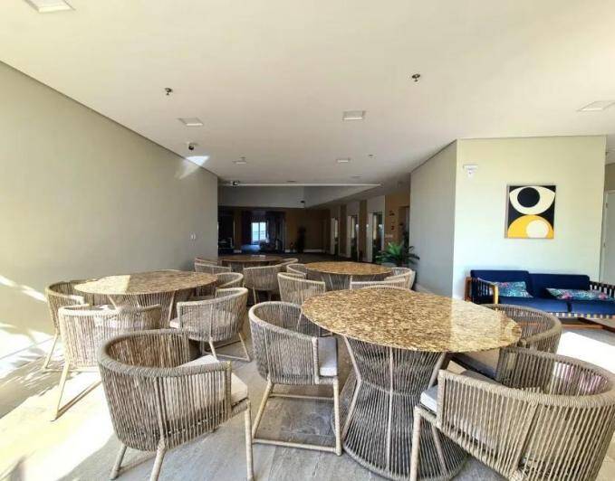 Apartamento, 2 quartos, 56 m² - Foto 9