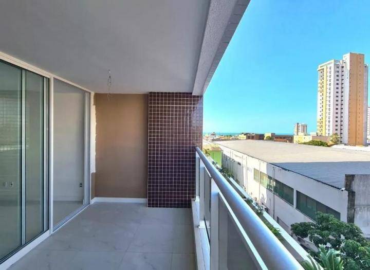 Apartamento, 2 quartos, 56 m² - Foto 15