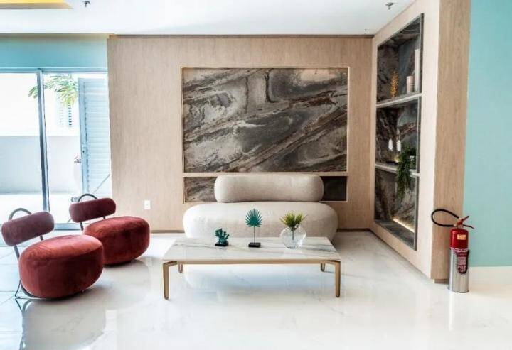 Apartamento, 2 quartos, 56 m² - Foto 11