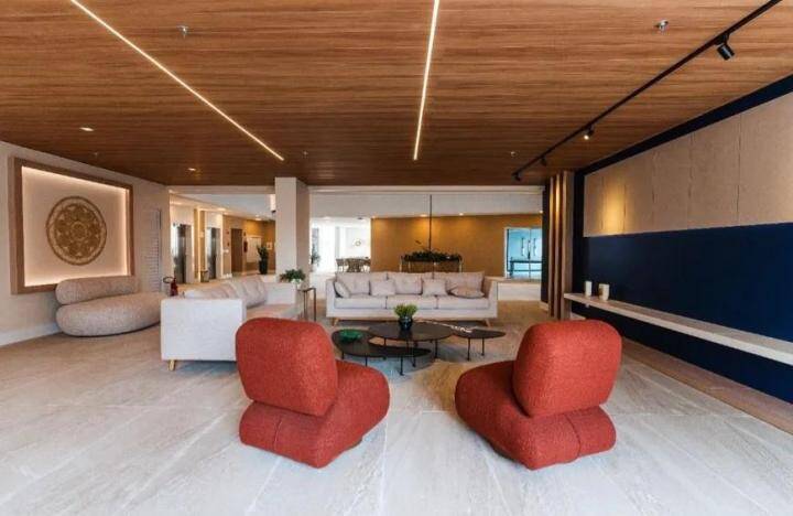 Apartamento, 2 quartos, 56 m² - Foto 12