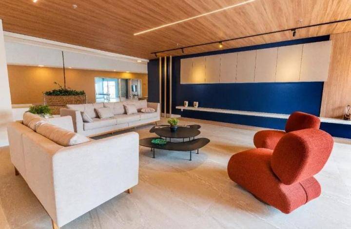 Apartamento, 2 quartos, 56 m² - Foto 13