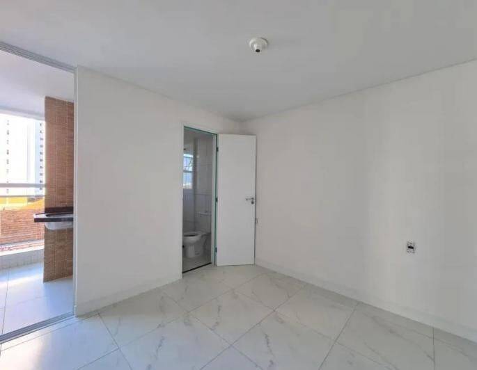Apartamento, 2 quartos, 56 m² - Foto 1