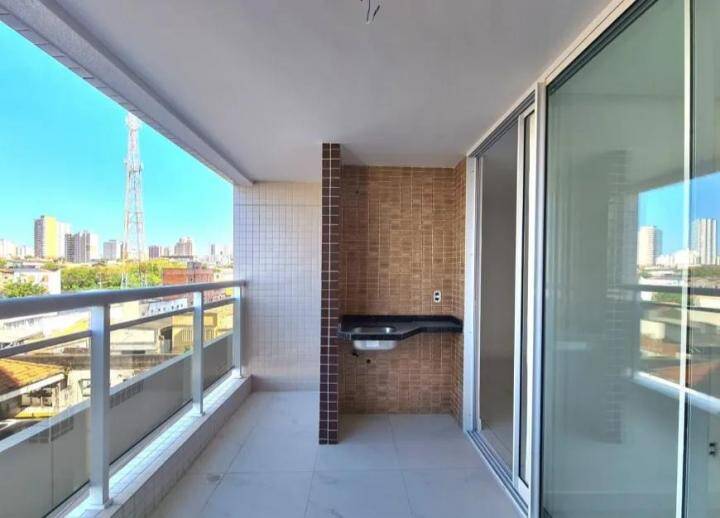Apartamento, 2 quartos, 56 m² - Foto 16