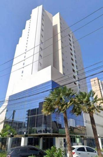 Apartamento, 2 quartos, 56 m² - Foto 21