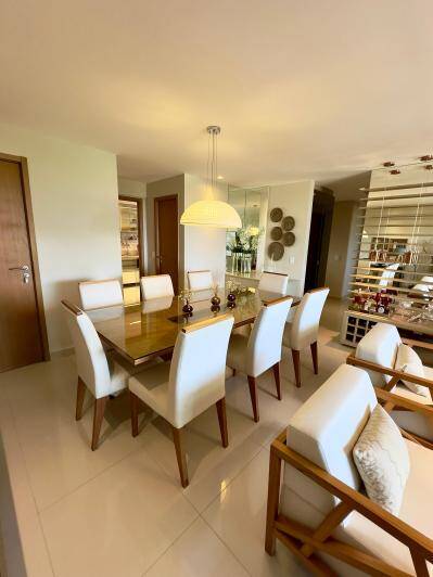 Apartamento, 3 quartos, 146 m² - Foto 2