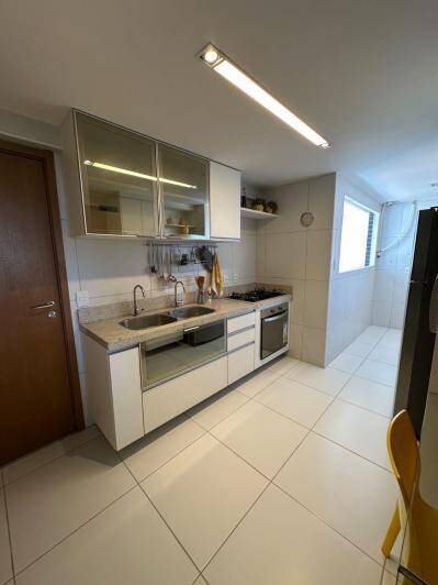 Apartamento, 3 quartos, 146 m² - Foto 4