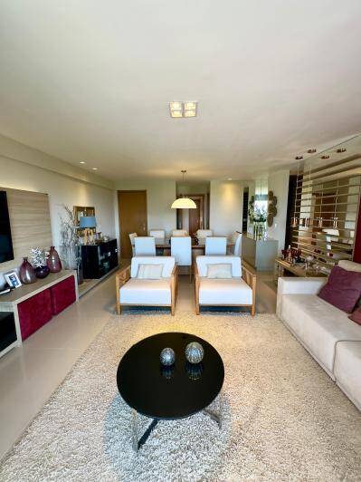 Apartamento, 3 quartos, 146 m² - Foto 1