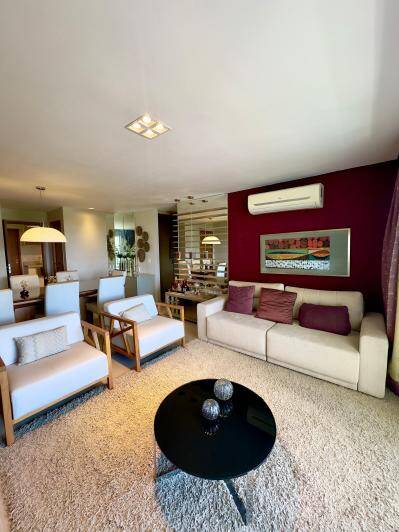 Apartamento, 3 quartos, 146 m² - Foto 3