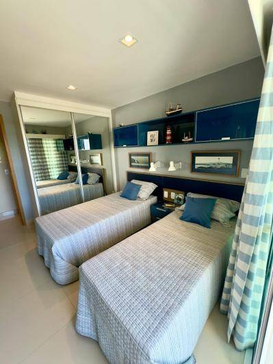 Apartamento, 3 quartos, 146 m² - Foto 8