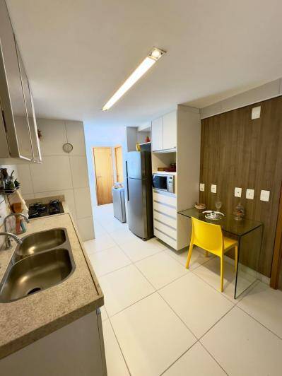 Apartamento, 3 quartos, 146 m² - Foto 5