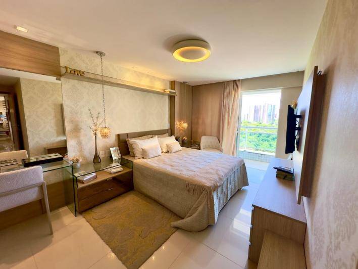 Apartamento, 3 quartos, 146 m² - Foto 6