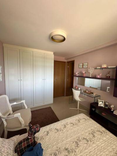 Apartamento, 3 quartos, 146 m² - Foto 7