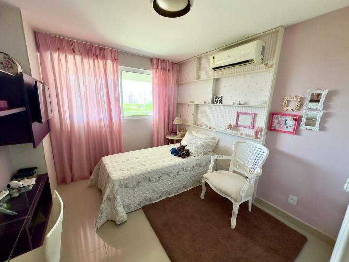 Apartamento, 3 quartos, 146 m² - Foto 10