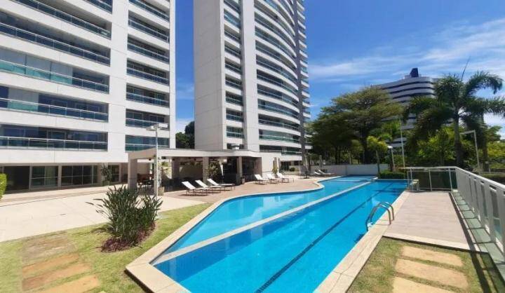 Apartamento, 3 quartos, 146 m² - Foto 15