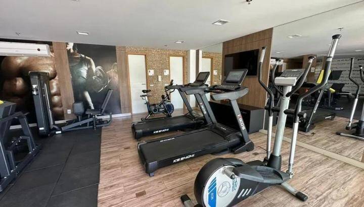 Apartamento, 3 quartos, 146 m² - Foto 19