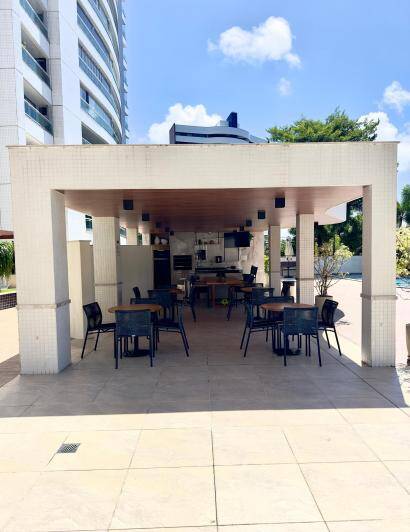 Apartamento, 3 quartos, 146 m² - Foto 17