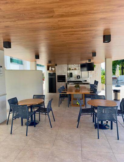 Apartamento, 3 quartos, 146 m² - Foto 20