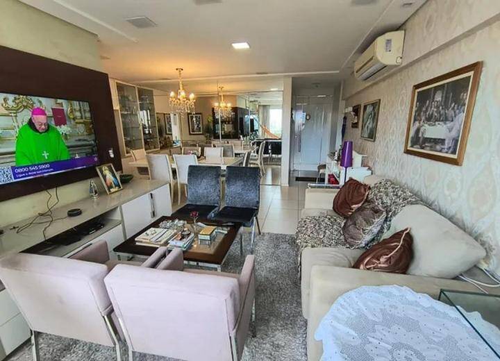 Apartamento, 2 quartos, 67 m² - Foto 2