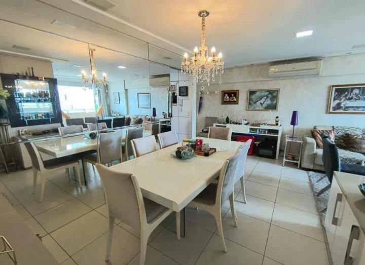 Apartamento, 2 quartos, 67 m² - Foto 3