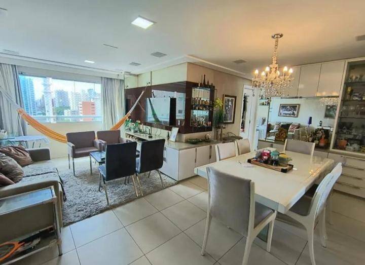 Apartamento, 2 quartos, 67 m² - Foto 4