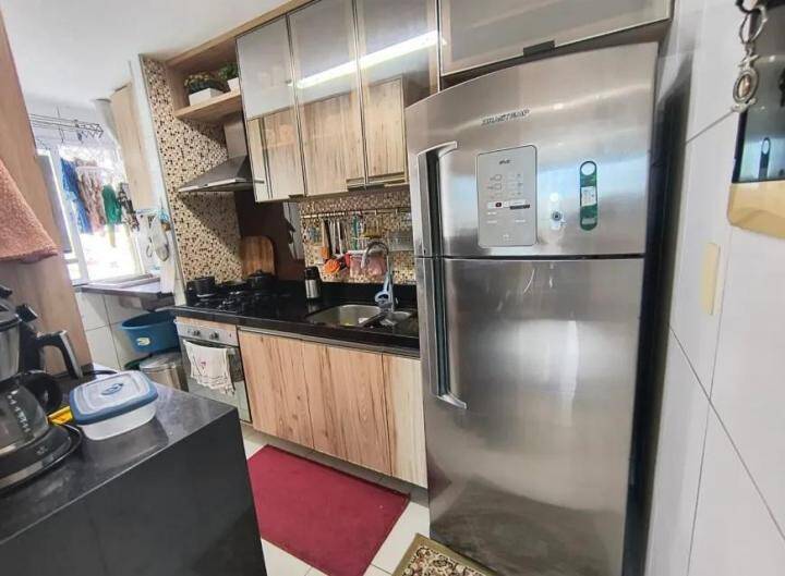 Apartamento, 2 quartos, 67 m² - Foto 5