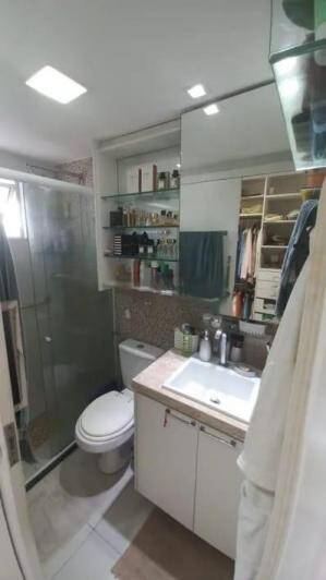 Apartamento, 2 quartos, 67 m² - Foto 8