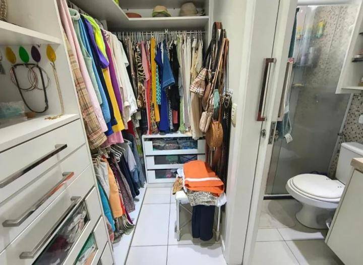 Apartamento, 2 quartos, 67 m² - Foto 9