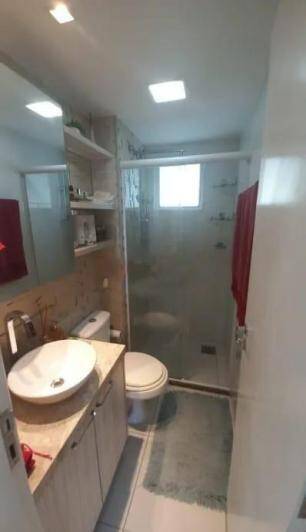 Apartamento, 2 quartos, 67 m² - Foto 11