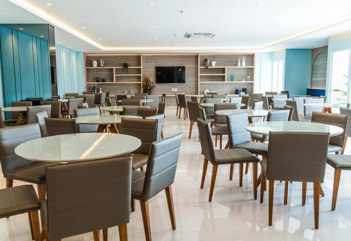 Apartamento, 1 quarto, 41 m² - Foto 4
