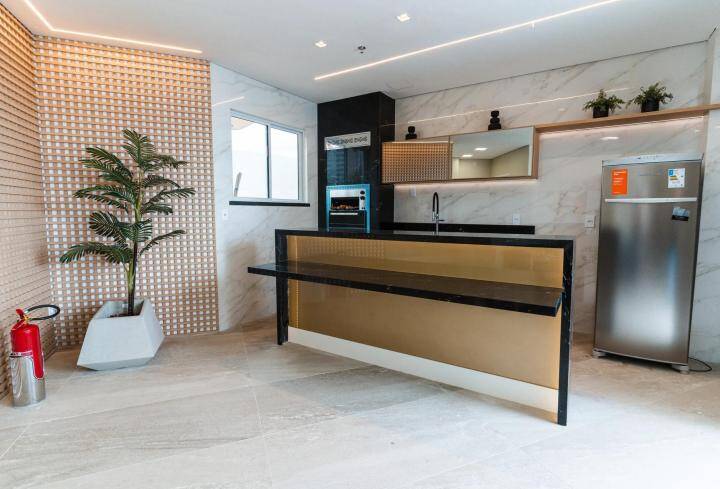 Apartamento, 1 quarto, 41 m² - Foto 6