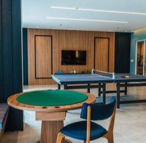 Apartamento, 1 quarto, 41 m² - Foto 5