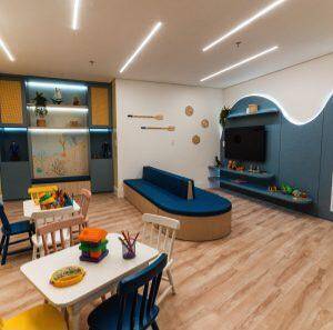 Apartamento, 1 quarto, 41 m² - Foto 7