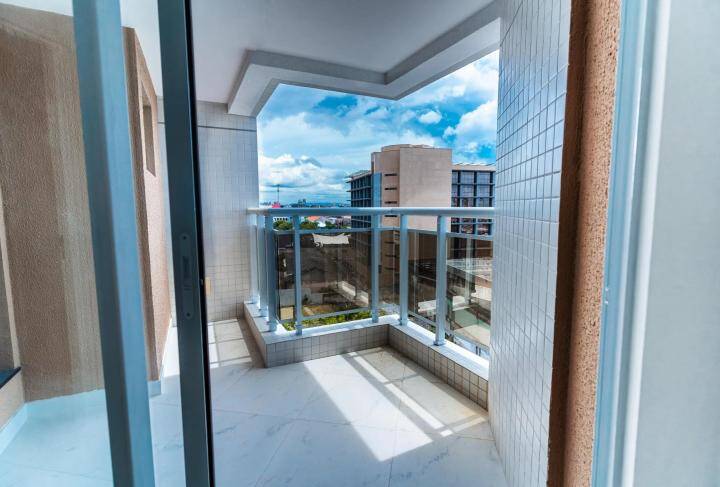 Apartamento, 1 quarto, 41 m² - Foto 9