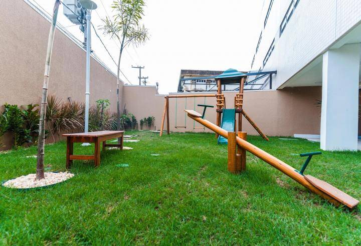 Apartamento, 1 quarto, 41 m² - Foto 8
