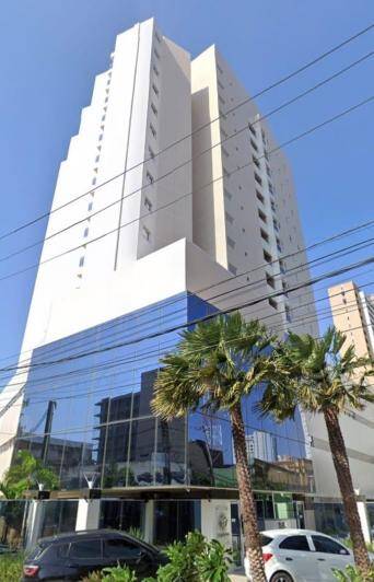 Apartamento, 1 quarto, 41 m² - Foto 14