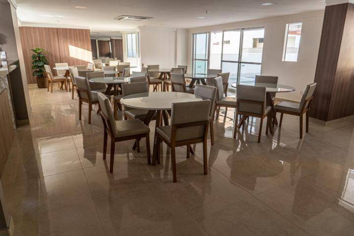 Apartamento, 3 quartos, 100 m² - Foto 5