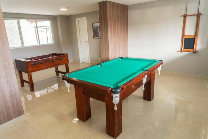 Apartamento, 3 quartos, 100 m² - Foto 4