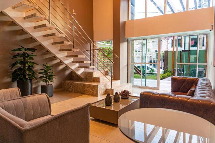Apartamento, 3 quartos, 100 m² - Foto 9