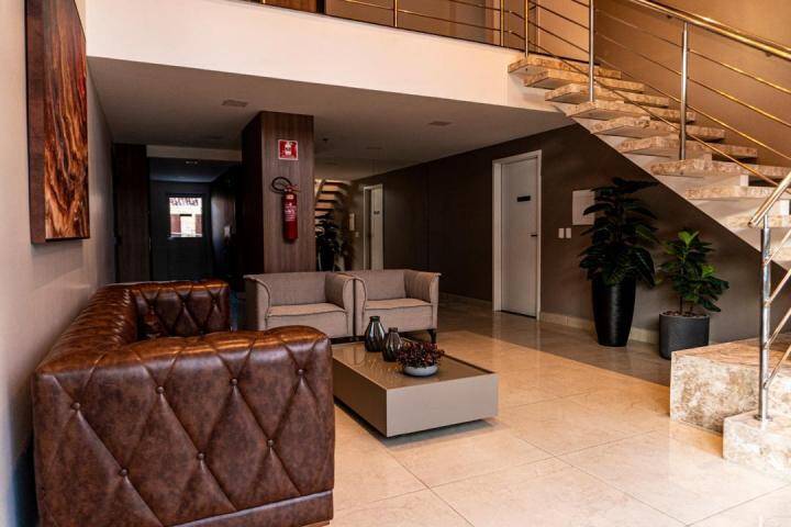 Apartamento, 3 quartos, 100 m² - Foto 8