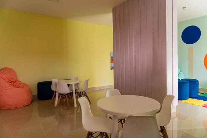 Apartamento, 3 quartos, 100 m² - Foto 7