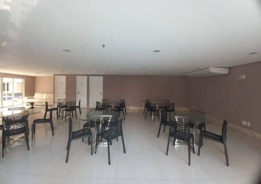 Apartamento, 4 quartos, 166 m² - Foto 4
