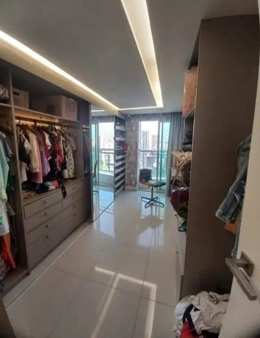 Apartamento, 4 quartos, 166 m² - Foto 18