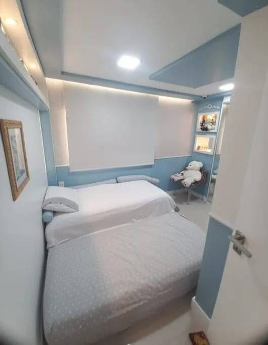 Apartamento, 4 quartos, 166 m² - Foto 20