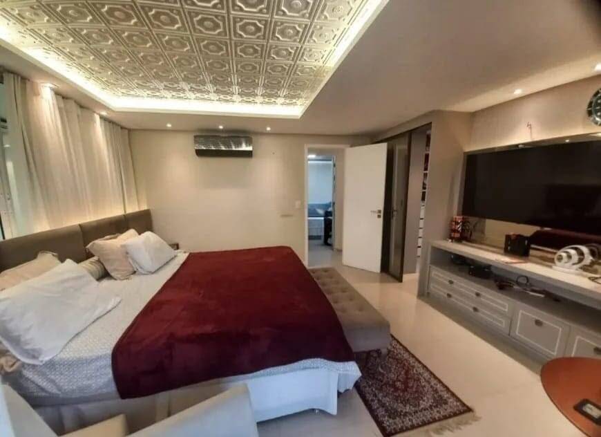 Apartamento, 4 quartos, 166 m² - Foto 16