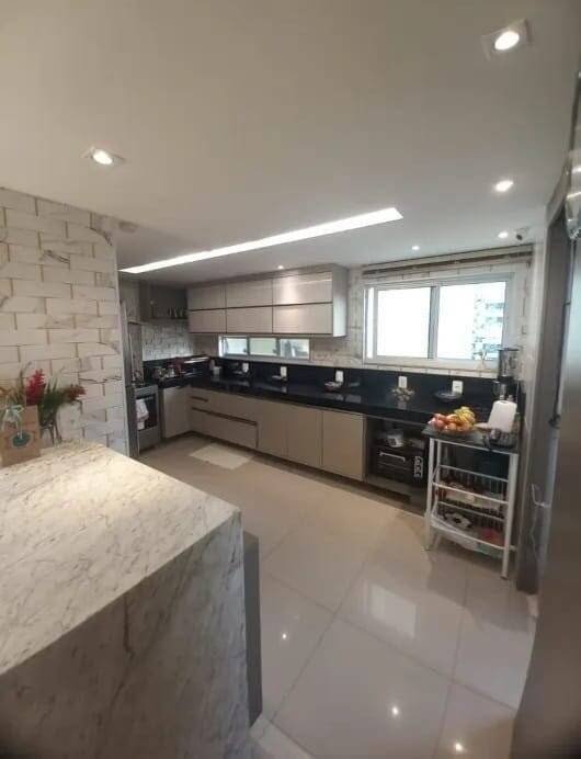 Apartamento, 4 quartos, 166 m² - Foto 14